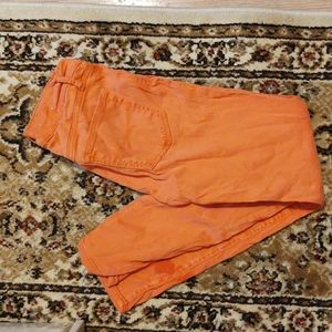 Gap Strechy Pants great for Fall and Winter